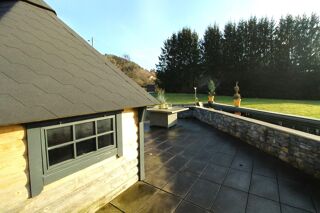  Maison � vendre 6 pi�ces 