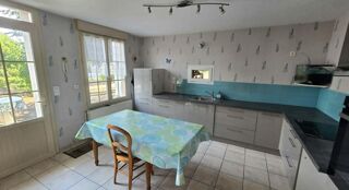  Maison à vendre 3 pièces 84 m²