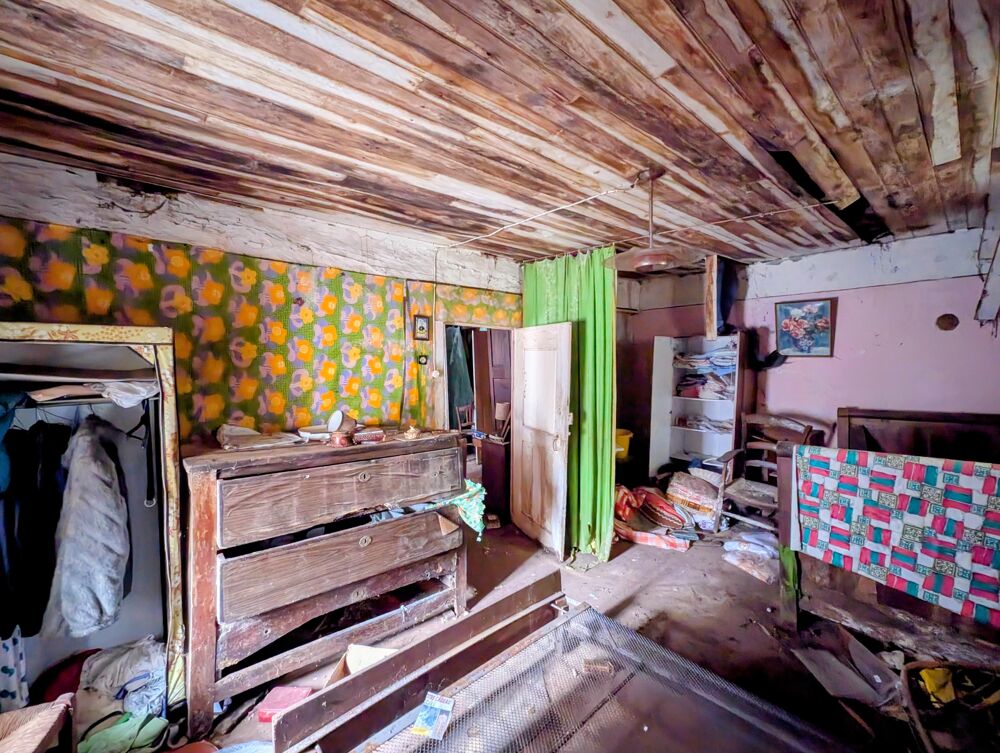Vente Maison Maison à rénover 4 pièces Albon-d'ardèche