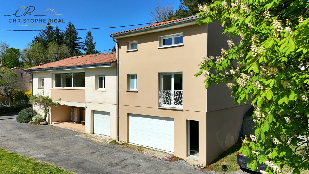 Vente Maison Maison 9 pièces Mazamet