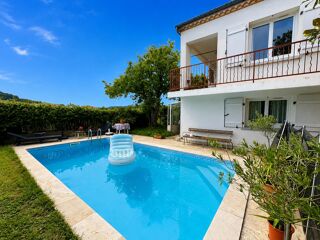  Maison à vendre 9 pièces 