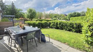  Maison à vendre 4 pièces 67 m²