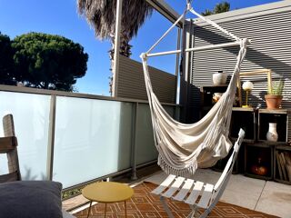  Appartement � vendre 3 pi�ces 63 m�