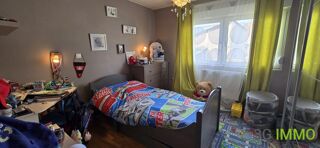  Maison à vendre 5 pièces 110 m²