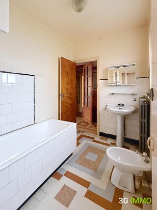  Maison à vendre 4 pièces 91 m²