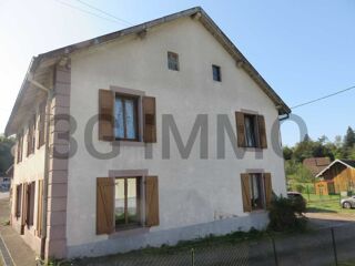  Maison  vendre 8 pices 166 m
