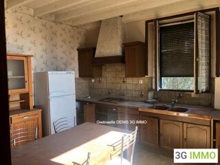  Maison à vendre 4 pièces 107 m²