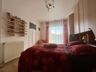  Maison à vendre 4 pièces 130 m²