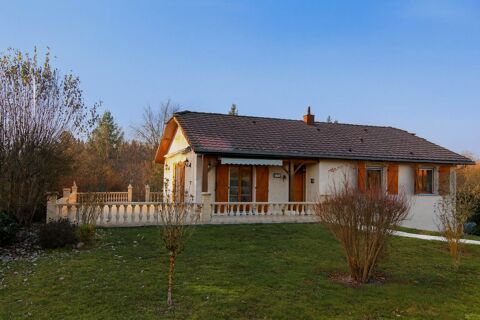   Maison de plain-pied 4 pices Maison - 4 pice(s) - 96 m