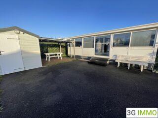  Maison � vendre 3 pi�ces 51 m�