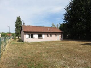  Maison à vendre 6 pièces 79 m²