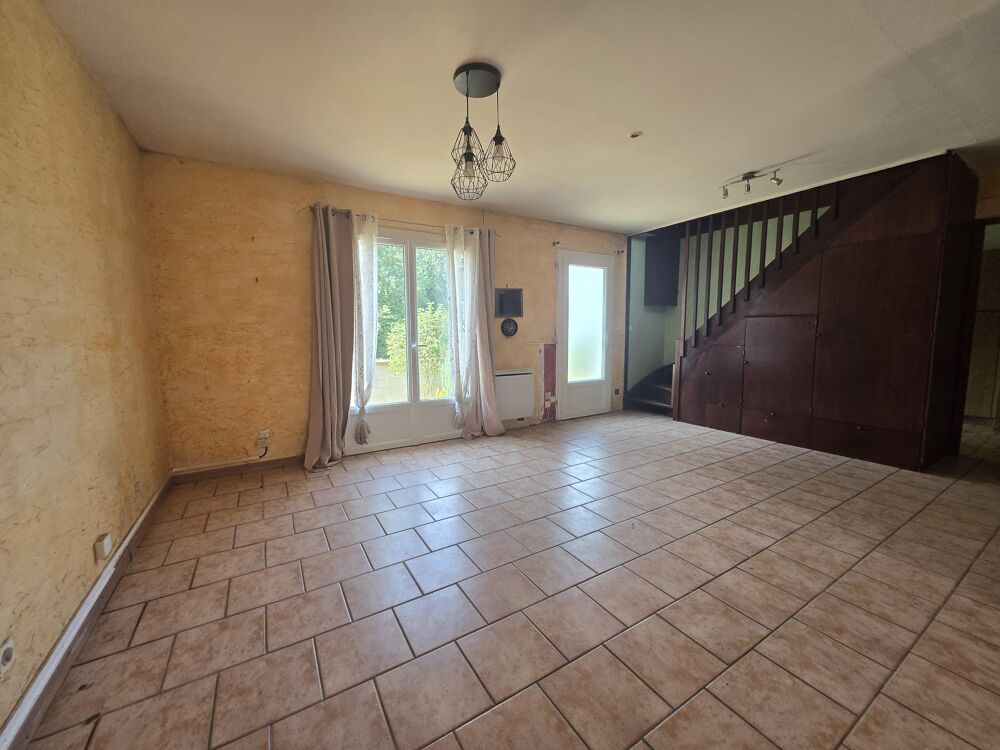 Vente Maison Maison 5 pièces Wacquemoulin
