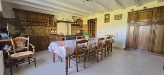 Maison à vendre 7 pièces 129 m²