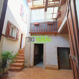  Maison à vendre 4 pièces 67 m²