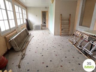  Maison � vendre 6 pi�ces 