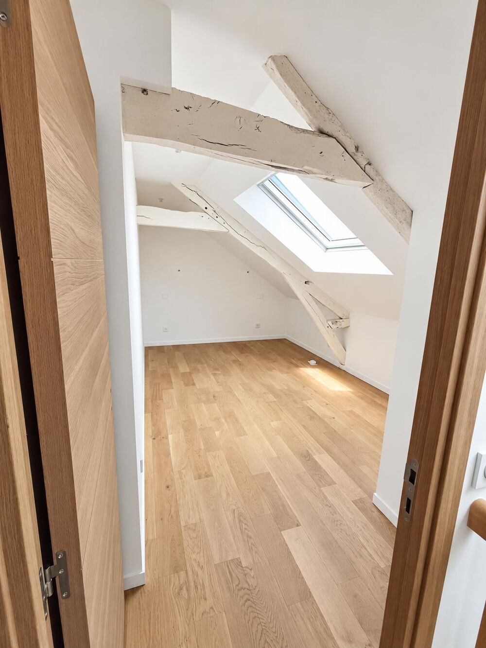 Vente Maison Maison 5 pièces Thorigné-fouillard