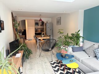  Maison � vendre 3 pi�ces 