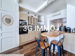  Maison à vendre 5 pièces 107 m²
