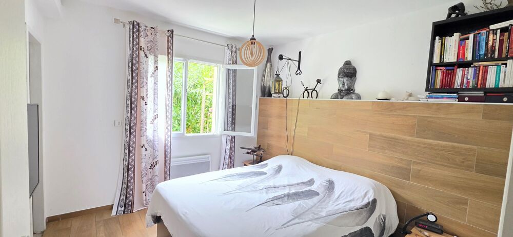 Maison 4 pièces