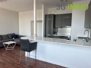  Appartement  vendre 3 pices 74 m