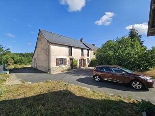  Maison à vendre 5 pièces 120 m²