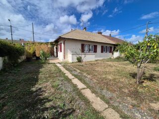  Maison  vendre 3 pices 72 m