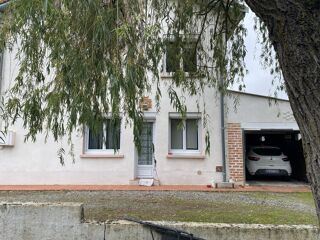  Maison � vendre 5 pi�ces 110 m�