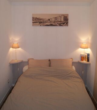  Appartement � vendre 1 pi�ce 33 m�