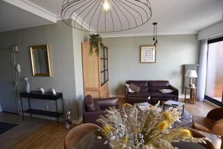  Appartement  vendre 4 pices 81 m