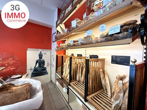 Vente fonds de commerce Boulangerie - Patisserie &agrave; Lyon 525000 69003 Lyon