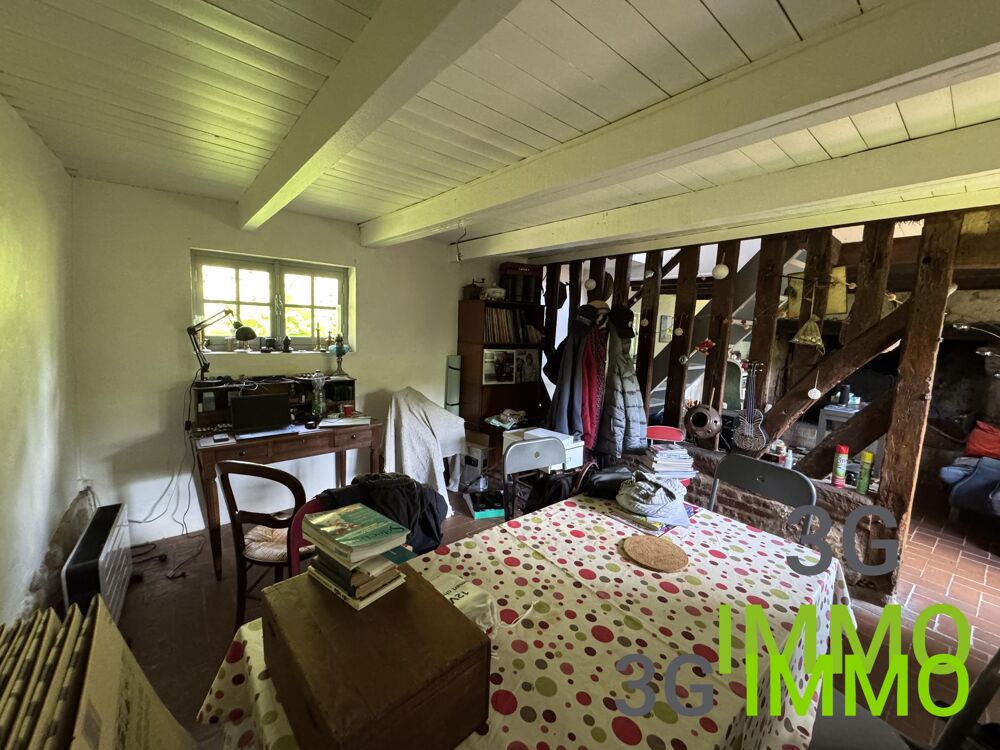 Vente Maison Maison 4 pièces Formentin