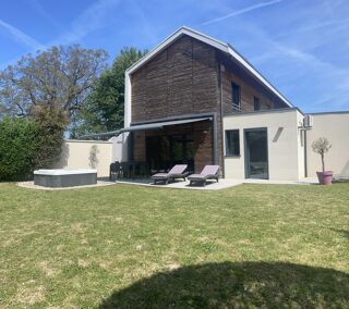  Maison � vendre 5 pi�ces 108 m�