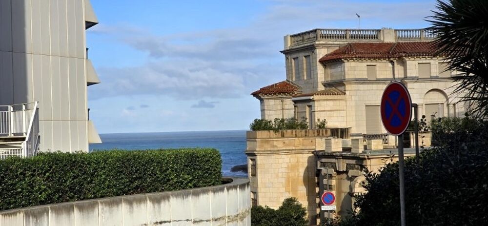 Appartement 2 pièces 38 m² · à Biarritz · 38 m² · 309 000 €