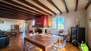  Maison à vendre 6 pièces 160 m²