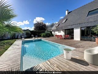 Maison à vendre 263 m²