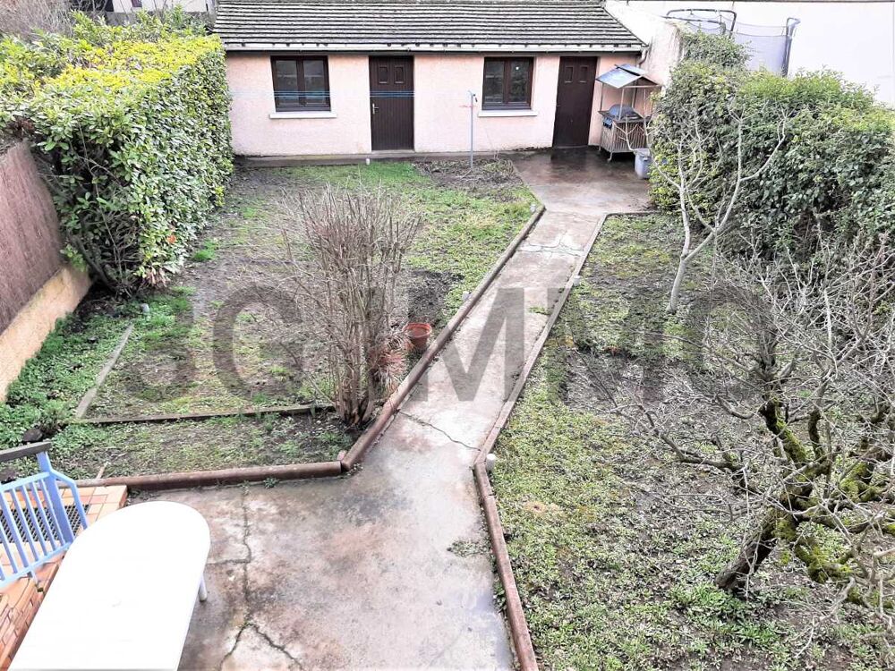 Vente Maison Maison avec d�pendance 7 pi�ces Villeurbanne