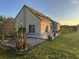  Maison  vendre 6 pices 132 m