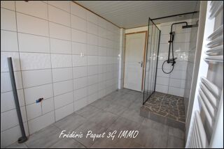  Maison à vendre 5 pièces 135 m²