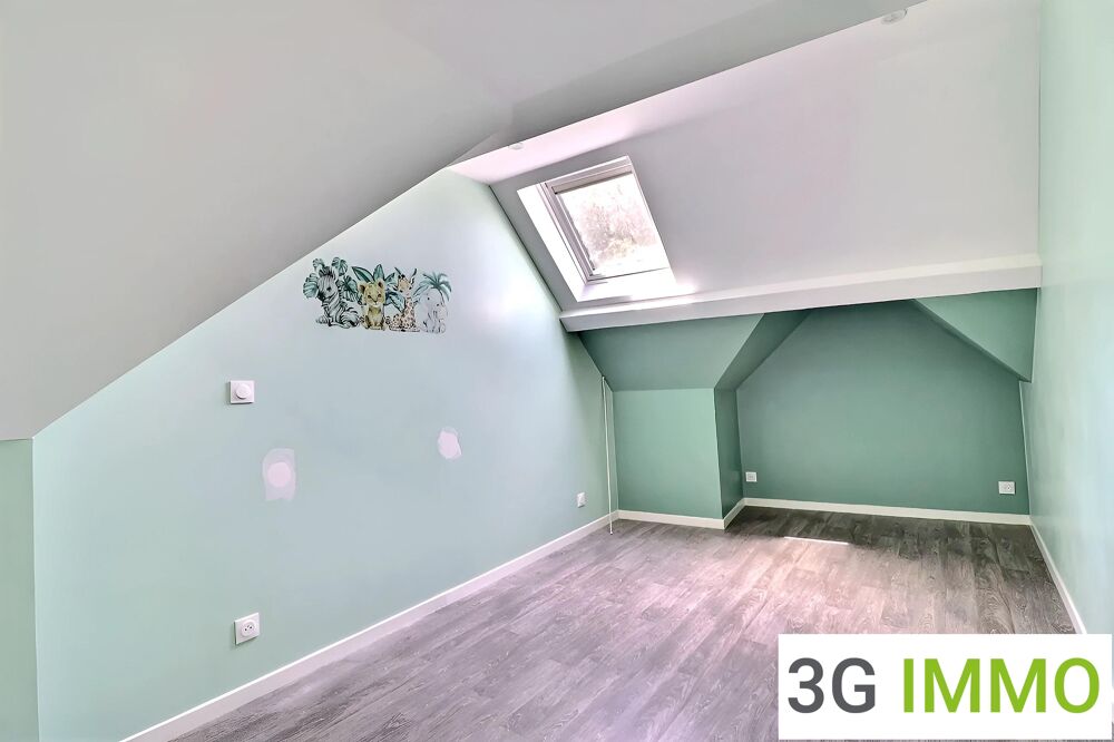 Vente Appartement Appartement 3 pièces Verneuil-en-halatte