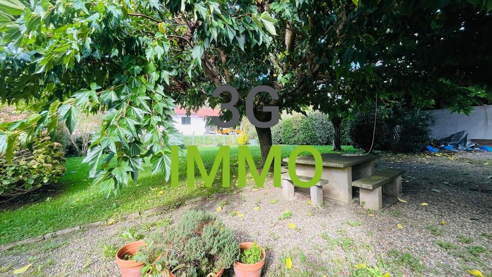 Maison 14 pièces