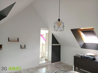  Maison � vendre 6 pi�ces 118 m� Gourin