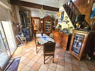  Maison à vendre 4 pièces 101 m²