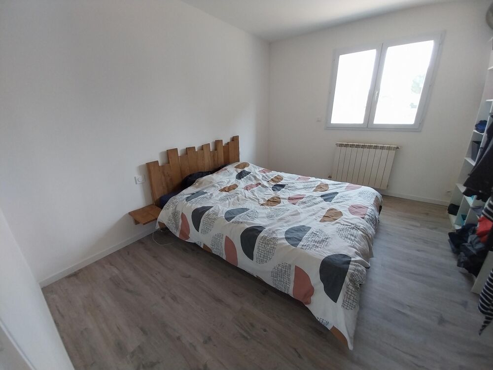 Vente Maison Maison 5 pièces La garnache