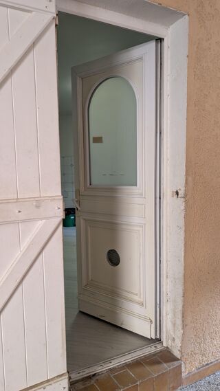 Vente Appartement Studio Bandol