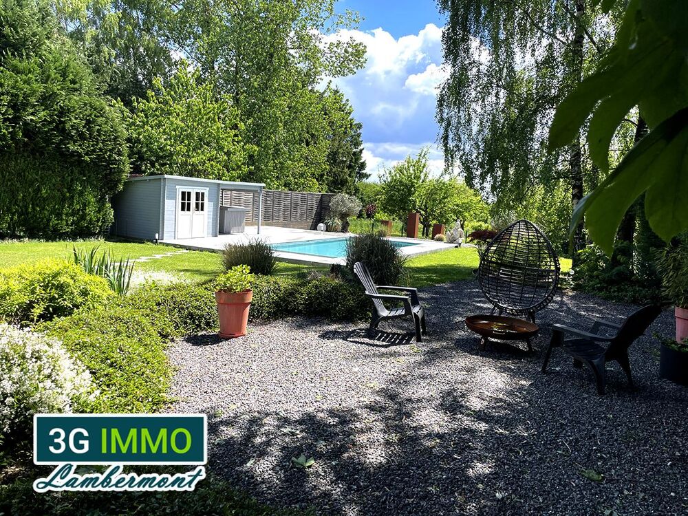 à vendre  Maison Cosnes-et-Romain (54400)