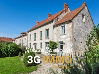  Maison  vendre 10 pices 272 m