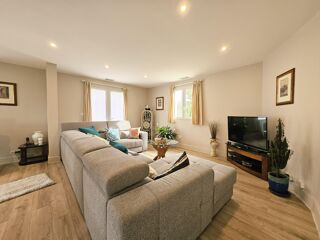  Maison à vendre 7 pièces 166 m²