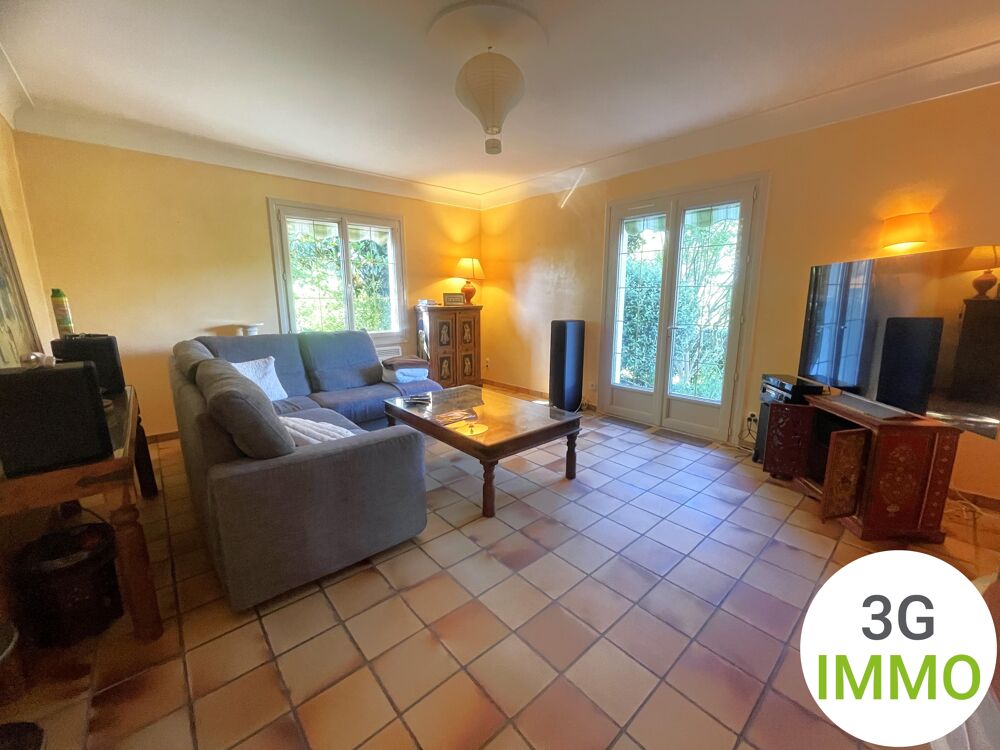 Vente Maison Maison 7 pièces Doumy