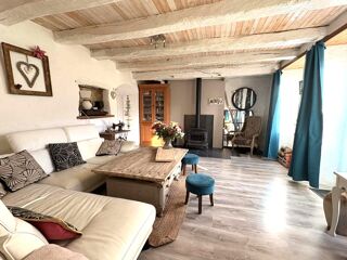  Maison � vendre 6 pi�ces 130 m�