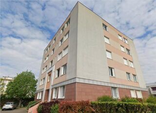  Appartement à vendre 2 pièces 